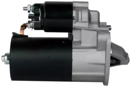 Стартер HELLA купить